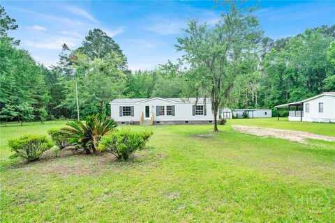 125 Otto Drive, Midway, GA 31320
