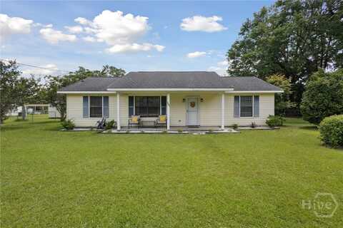 151 Ogeechee Avenue, Bloomingdale, GA 31302