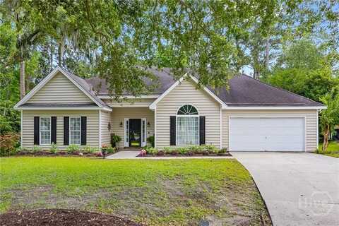323 Olde Towne Road, Savannah, GA 31410