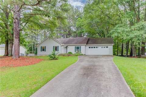 2088 Blackberry Lane, Auburn, GA 30011