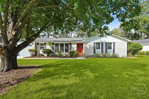 384 Hunt Drive, Savannah, GA 31406