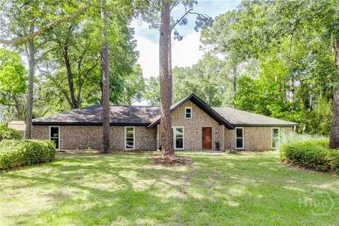 7012 Sandnettles Drive, Savannah, GA 31410