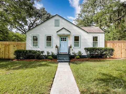 2409 E 37th Street, Savannah, GA 31404