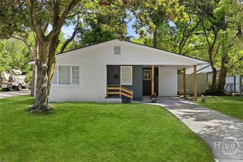 1304 NE 36th Street, Savannah, GA 31404