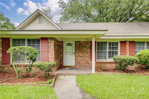 41 Barrington Circle, Savannah, GA 31419