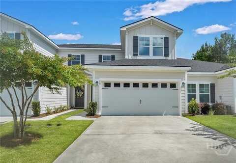 20 Lower Creek Drive, Richmond Hill, GA 31324