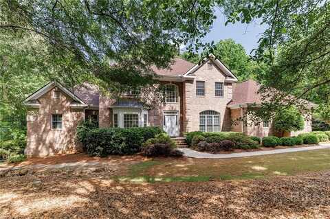 1181 Knob Creek Drive, Athens, GA 30606