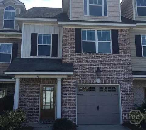 125 Ventura Place, Pooler, GA 31322