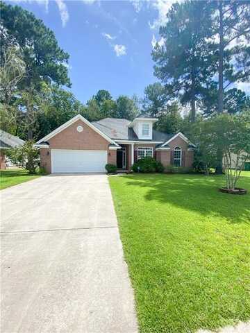 139 Fire Thorn Lane, Pooler, GA 31322