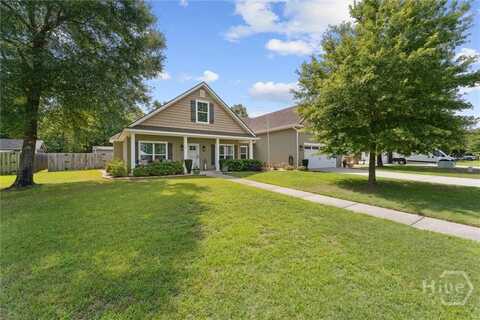 106 Buckingham Drive, Guyton, GA 31312