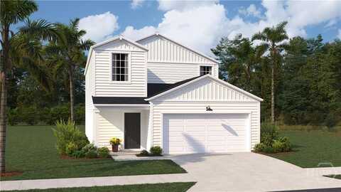 147 Crimson Lane, Savannah, GA 31302