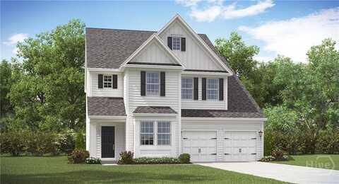 20 Emerson Way, Pooler, GA 31322