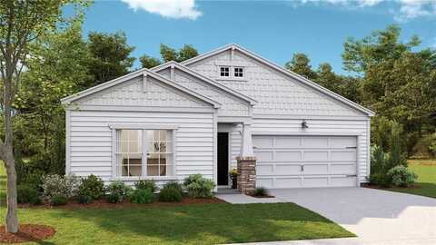 141 Crimson Lane, Savannah, GA 31302