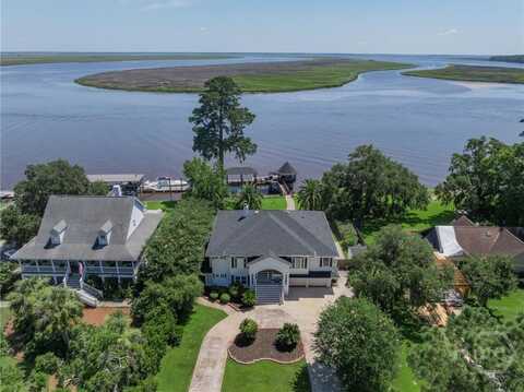 262 Williamson Drive, Richmond Hill, GA 31324