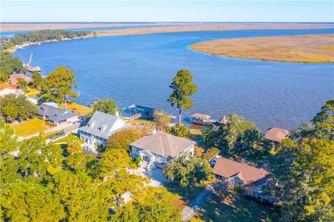 262 Williamson Drive, Richmond Hill, GA 31324