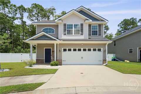 1251 Cypress Fall Circle, Hinesville, GA 31313