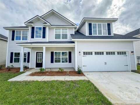 405 Buckingham Drive, Midway, GA 31320