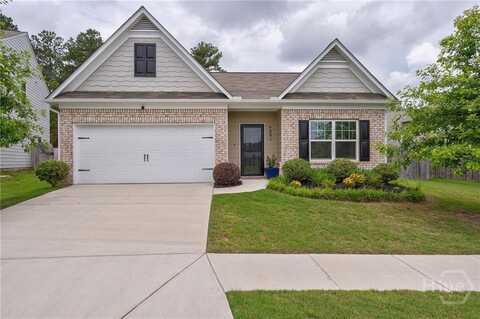 410 Meadowbend Circle, Athens, GA 30606