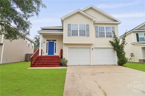15 Springwater Drive, Port Wentworth, GA 31407