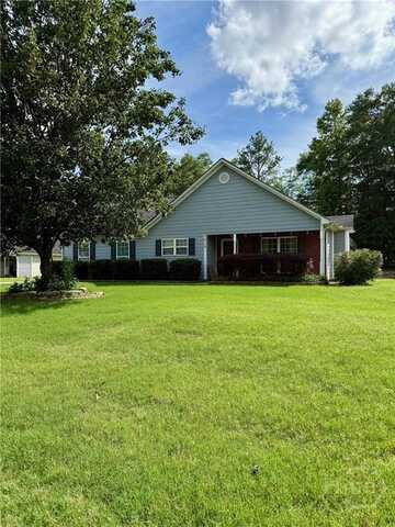 1013 Navaho Trail, Monroe, GA 30655