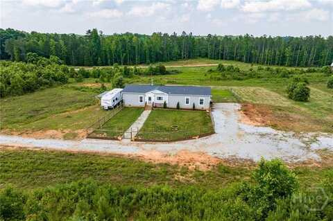 1284 New Hope Church Road, Comer, GA 30629