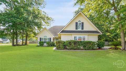 102 Tupelo Drive, Rincon, GA 31326