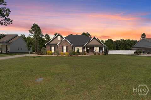 2016 Pippin Place, Statesboro, GA 30461