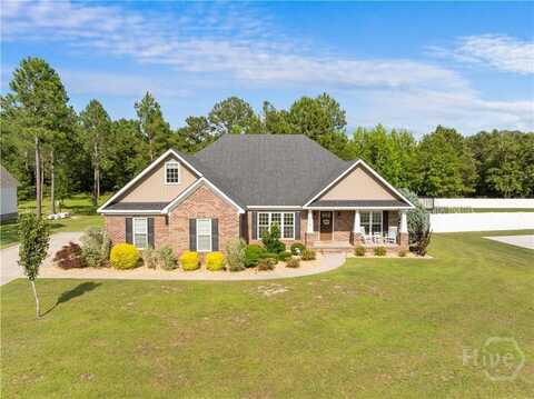 2016 Pippin Place, Statesboro, GA 30461