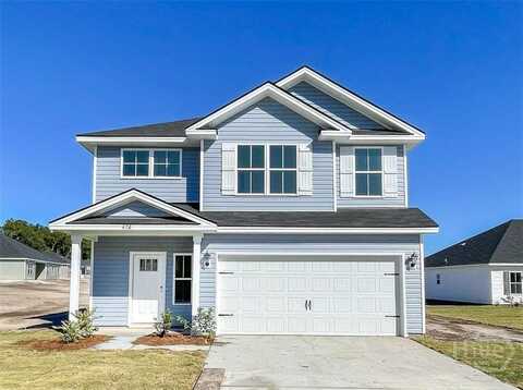 38 Boundary Hall Way, Hinesville, GA 31313