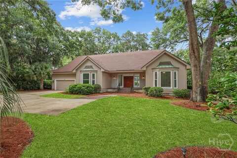 8 Boars Nest Lane, Savannah, GA 31411
