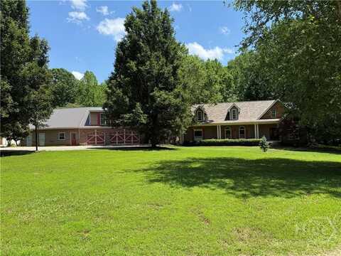 1451 Tappan Spur Drive, Watkinsville, GA 30677
