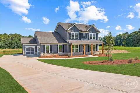 143 Tomahawk Trail, Monroe, GA 30641