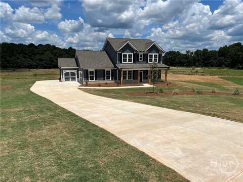 143 Tomahawk Trail, Monroe, GA 30641