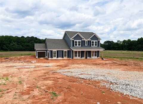 143 Tomahawk Trail, Monroe, GA 30641