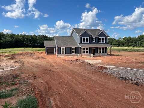 143 Tomahawk Trail, Monroe, GA 30641