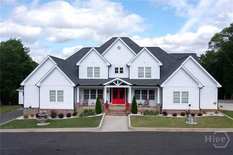 1270 McCannon Morris Road, Hull, GA 30646