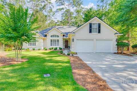 16 Middleton Road, Savannah, GA 31411