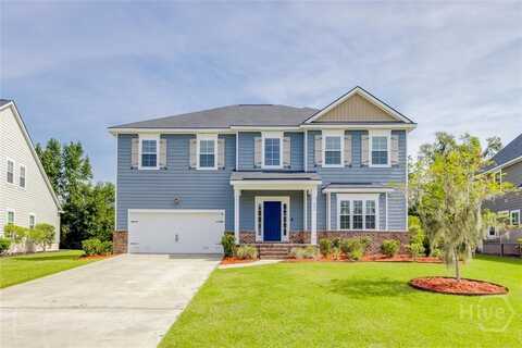 225 Beckley Drive, Richmond Hill, GA 31324