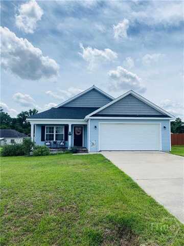 6024 Virginia Pine Avenue, Statesboro, GA 30458