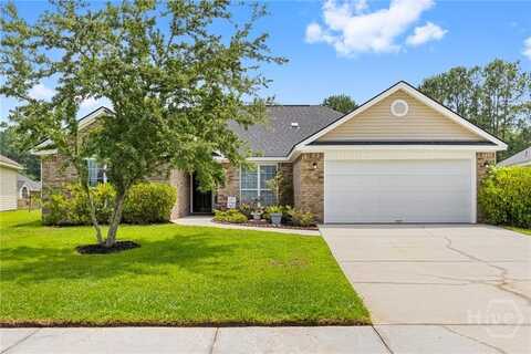 27 Carlisle Lane, Savannah, GA 31419