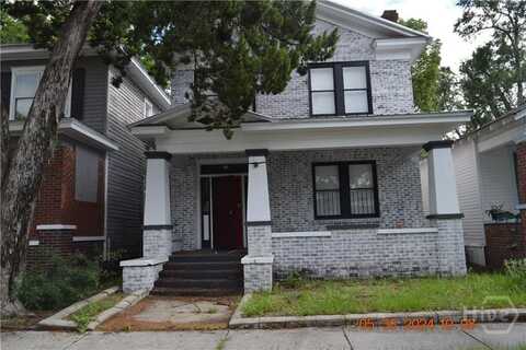 616 W 40th Street, Savannah, GA 31415