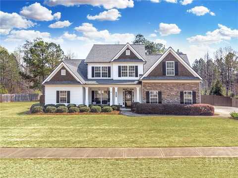 2397 Whitlow Creek Drive, Bishop, GA 30621