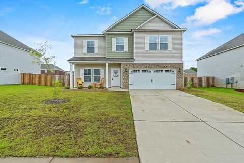 3060 Matthews Drive, Sumter, SC 29154