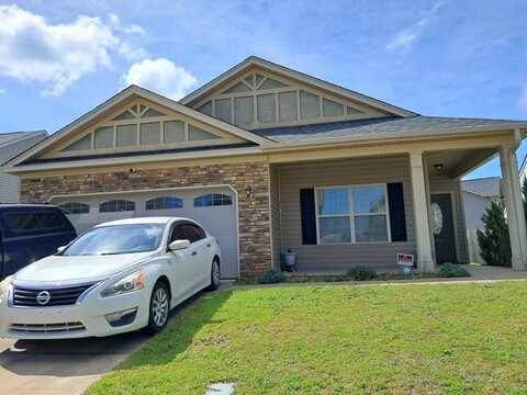 2711 Magnum Dr, Sumter, SC 29150