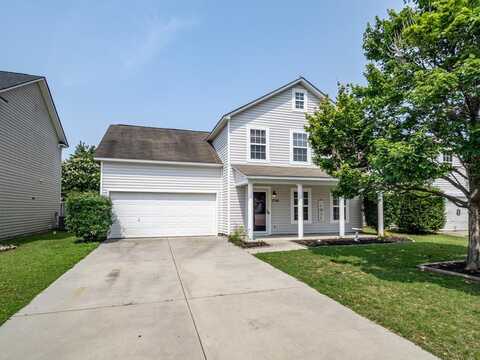 1780 BENELLI ST, Sumter, SC 29150