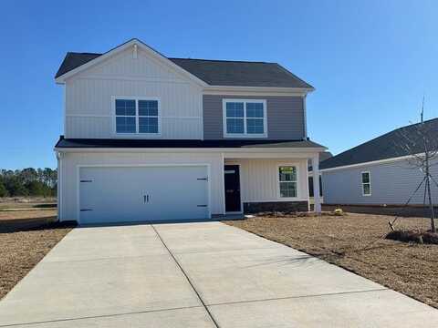 2145 Citation Street, Sumter, SC 29153