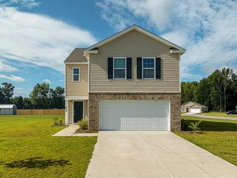 1870 Wildhorse Dr, Dalzell, SC 29153