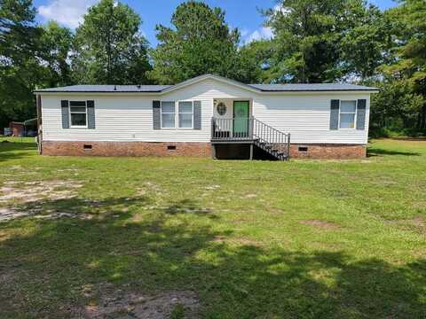 1877 Bishop Drive, Sumter, SC 29153