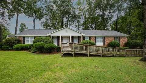 728 HENDERSON ST, Sumter, SC 29150
