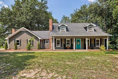 986 Twin Lakes Drive, Sumter, SC 29154